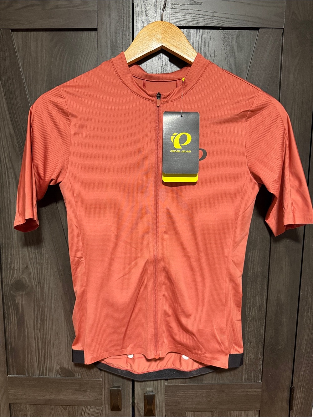 NWT Pearl Izumi Pro short sleeve cycling jersey - Picture 8 of 11